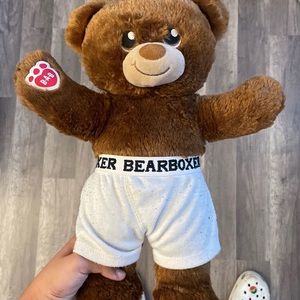 build a bear